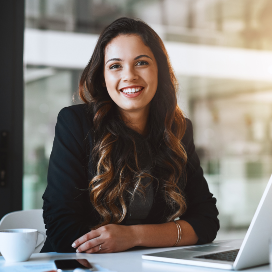 Takeover Hero background