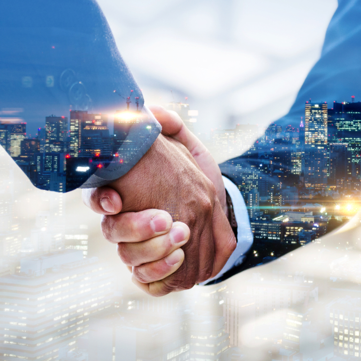 Bespoke recruitment & executive search