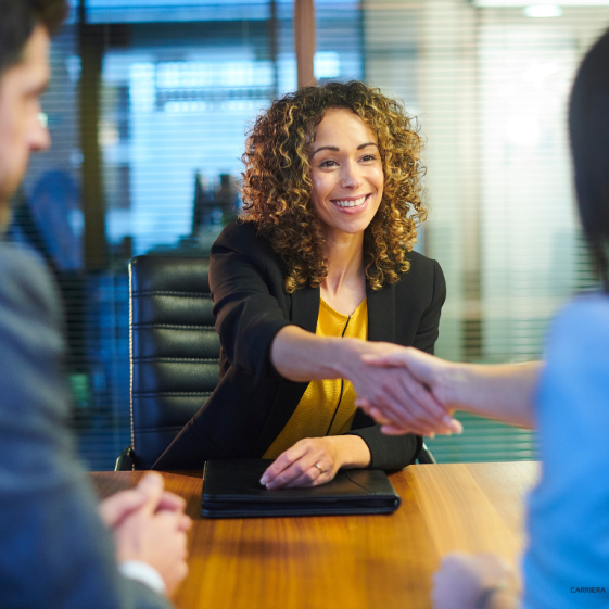 Takeover Hero background