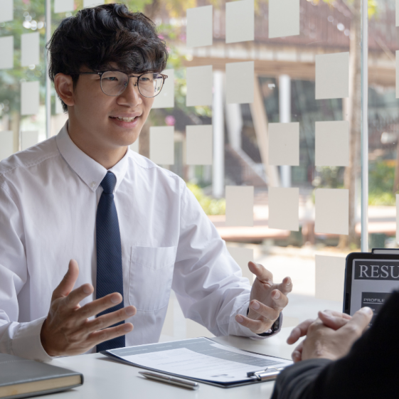 Takeover Hero background