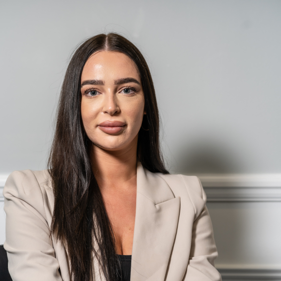 Takeover Hero background