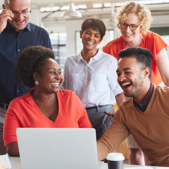 Takeover Hero background