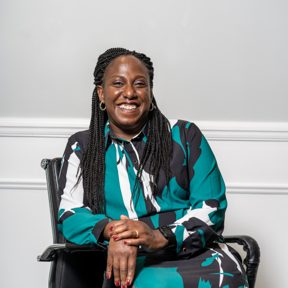 Takeover Hero background