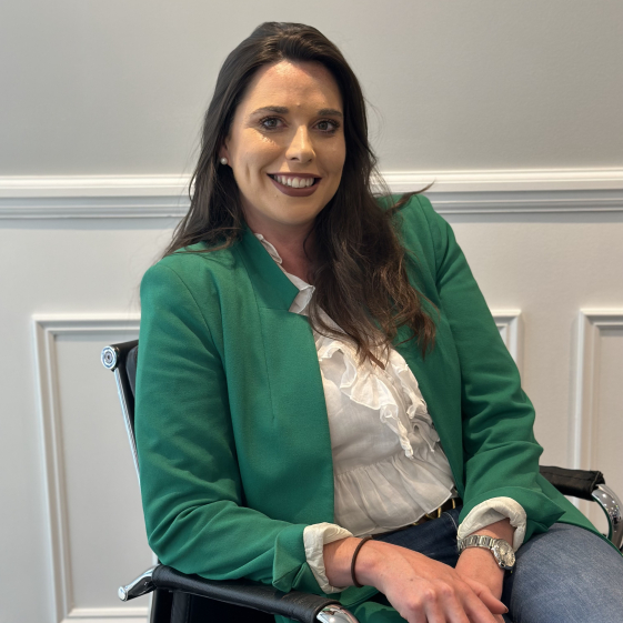 Takeover Hero background