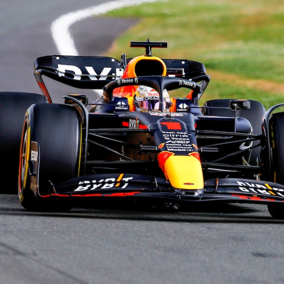 Takeover Hero background