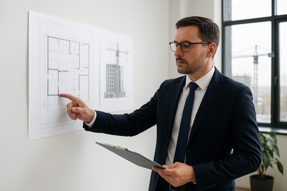 The Evolving role of the Principal Designer under CDM 2015