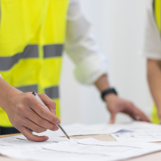 Takeover Hero background