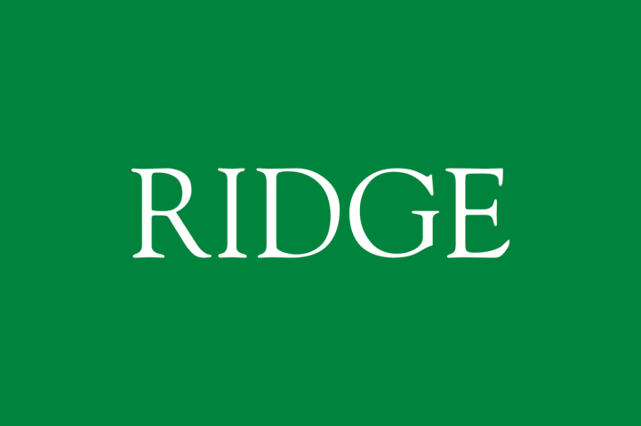 Ridge and Partners LLP