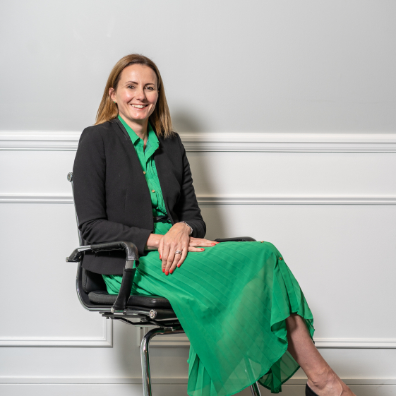 Takeover Hero background